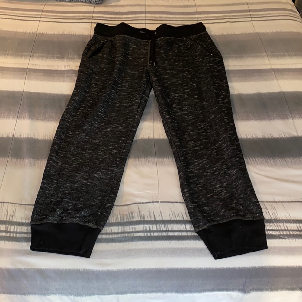 🛍 Beverly Hills Polo Club Joggers